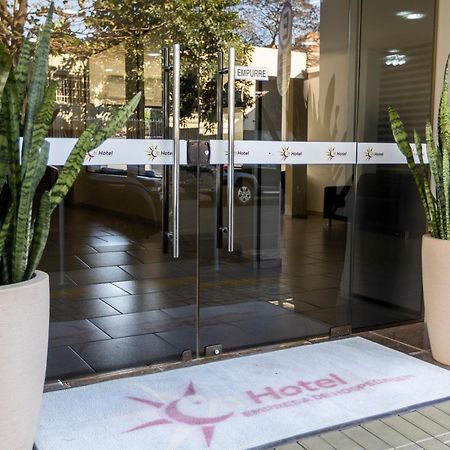 A1 Hotel フォス・ド・イグアス エクステリア 写真