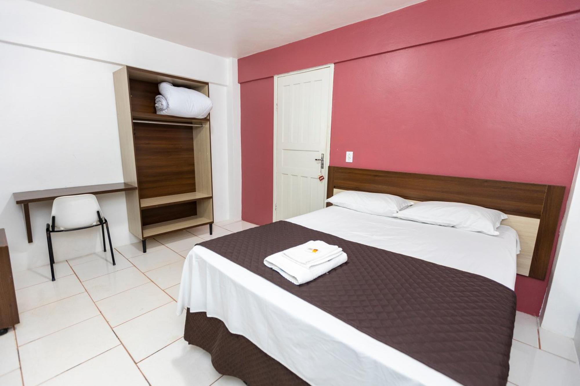 A1 Hotel フォス・ド・イグアス エクステリア 写真