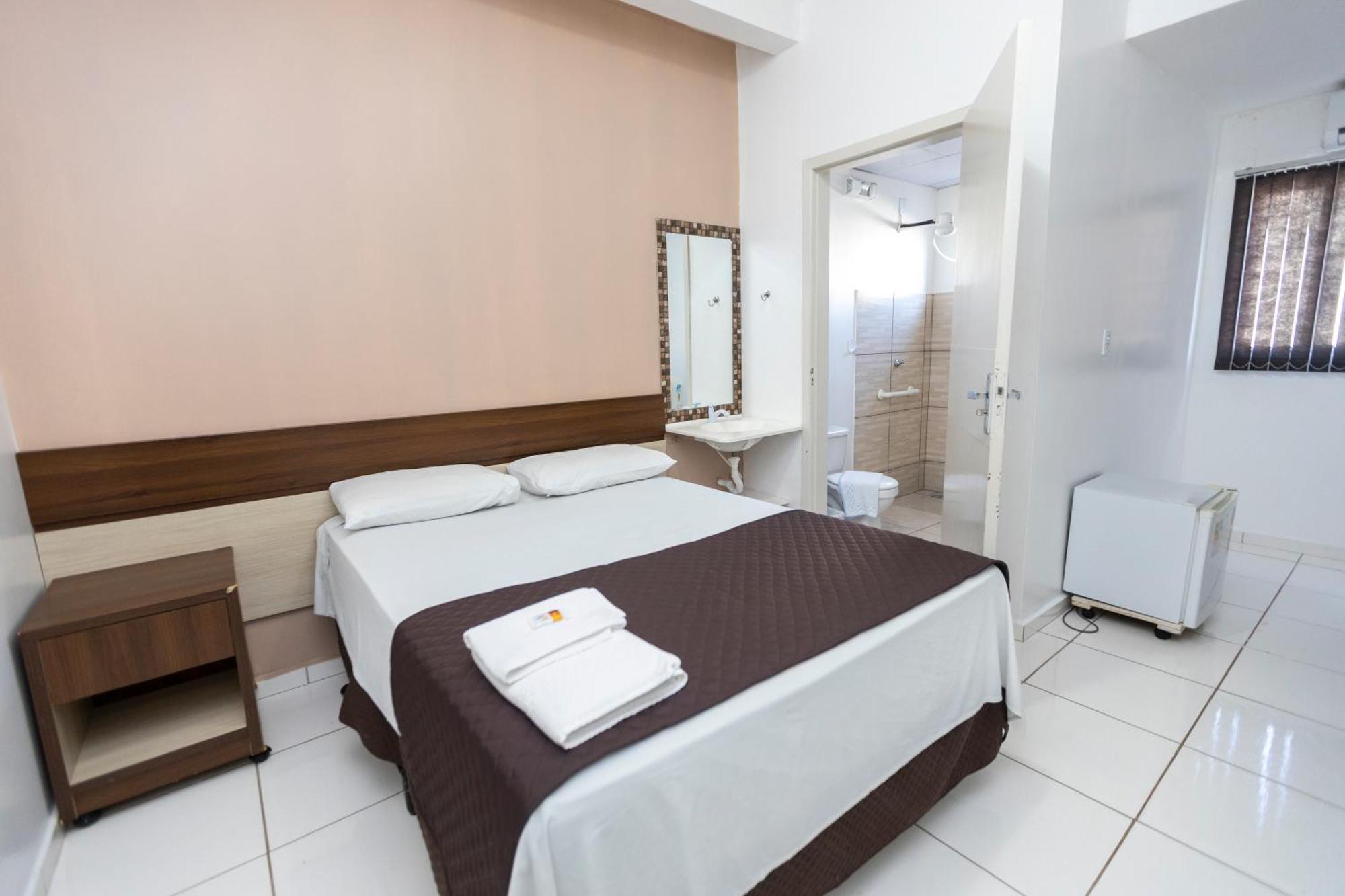 A1 Hotel フォス・ド・イグアス エクステリア 写真