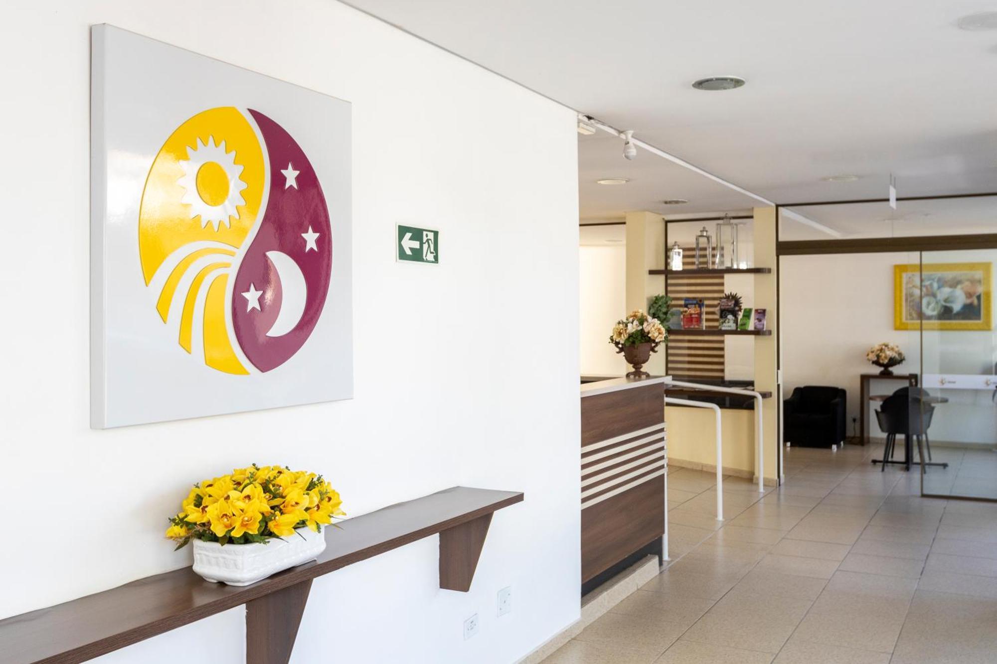 A1 Hotel フォス・ド・イグアス エクステリア 写真