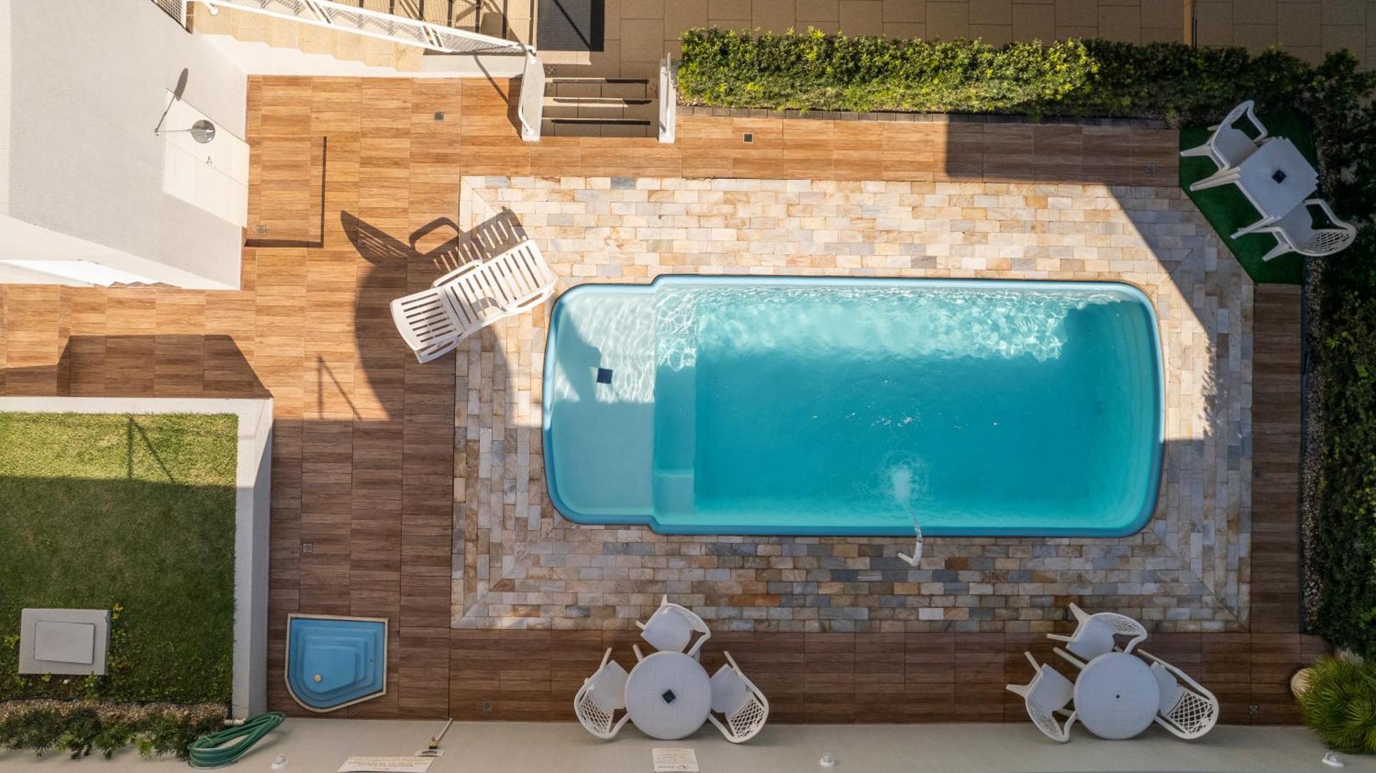 A1 Hotel フォス・ド・イグアス エクステリア 写真